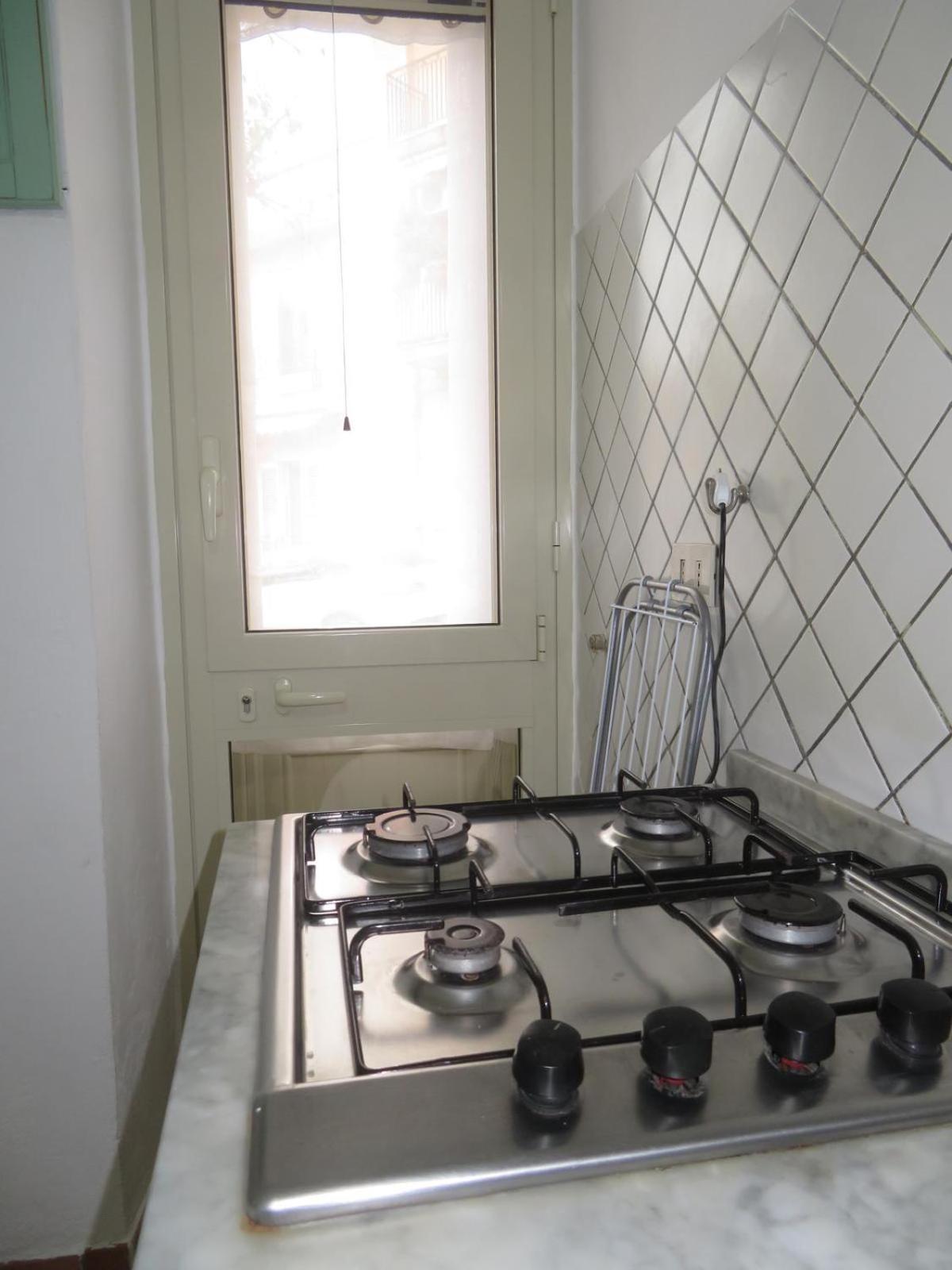 スフェッラカヴァッロCasa Repasiアパートメント エクステリア 写真
